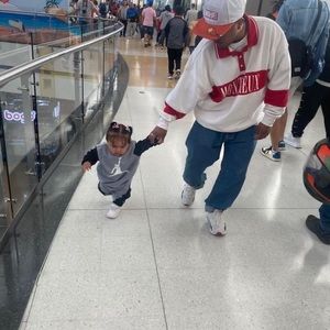 Meet your Posher, Felipe